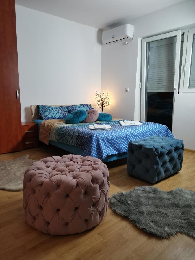 Apartments Vila Konak Beograd Eksteriør bilde